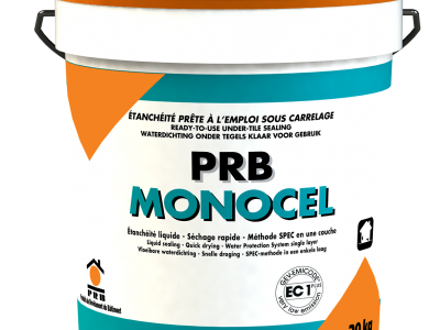 PRB MONOCEL