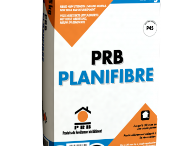 PRB PLANIFIBRE