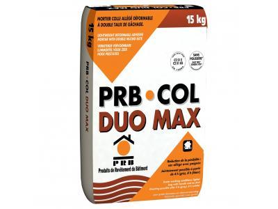 PRB Col Duo Max