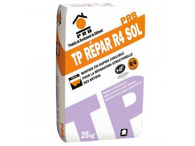 PRB TP Repar R4 Sol