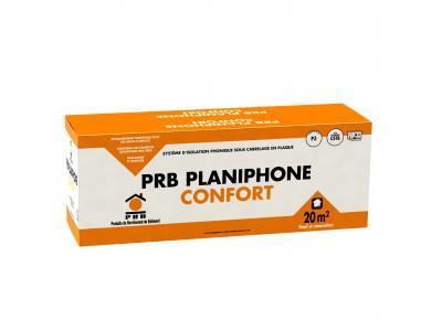 PRB PLANIPHONE CONFORT