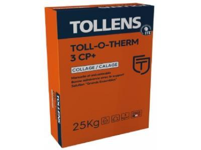Toll-O-Therm 3CP+