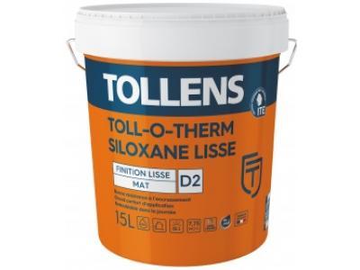Toll-O-Therm Siloxane Lisse