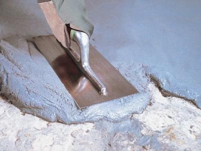 Concrex® Grand Froid
