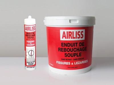 AIRLISS