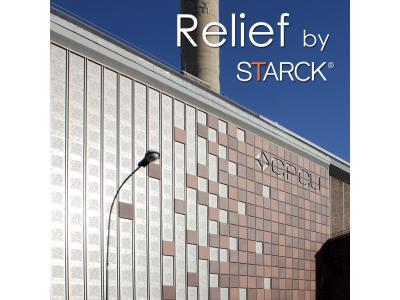 RELIEF by STARCK