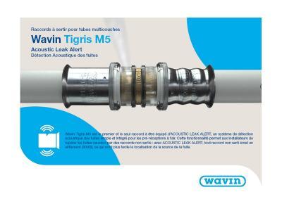 Wavin Tigris M5