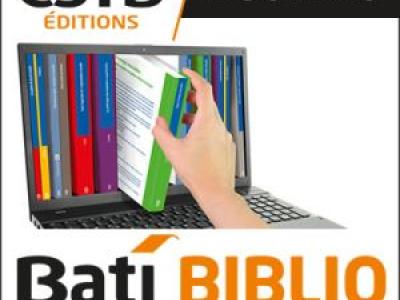 Bati BIBLIO
