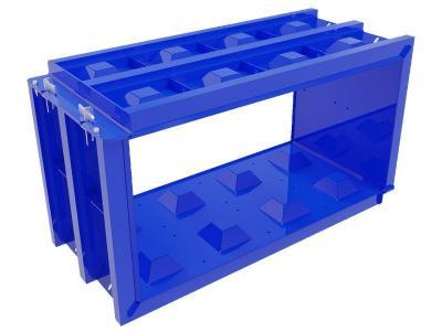 Blue Molds®