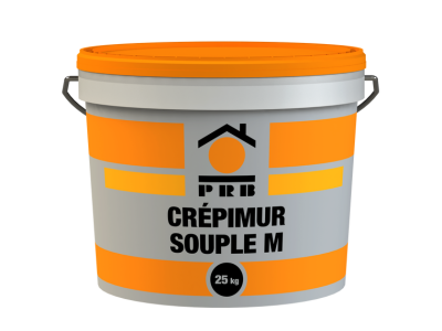 PRB CRÉPIMUR SOUPLE M