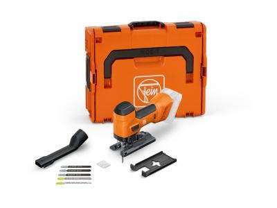 F-IRON JIG 26 AS