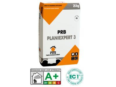 PRB PLANIEXPERT 3