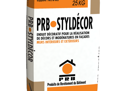 PRB STYLDÉCOR
