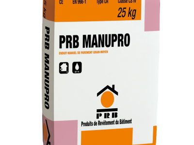 PRB MANUPRO
