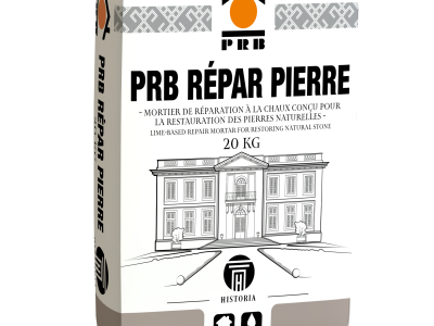 PRB RÉPAR PIERRE