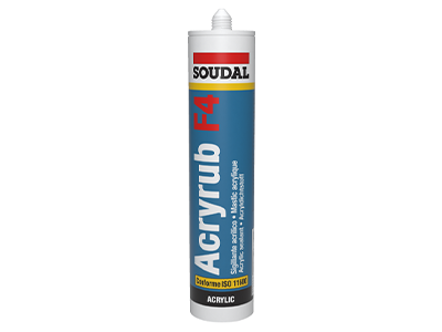 Acryrub F4