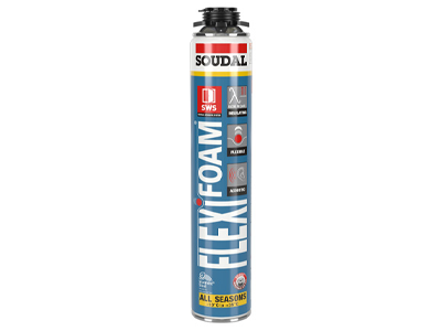 Flexifoam Gun