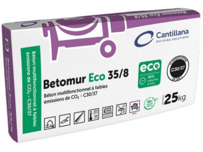 Betomur 35/8