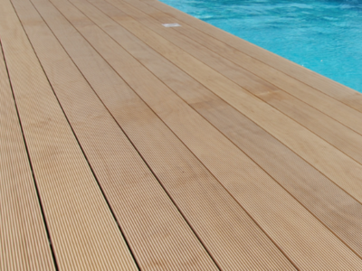 Terrasse ACCOYA