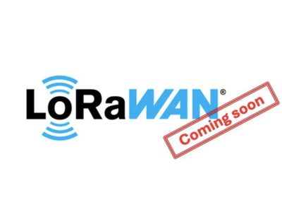 LoRaWAN