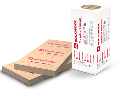 Rockplus PREMIUM kraft