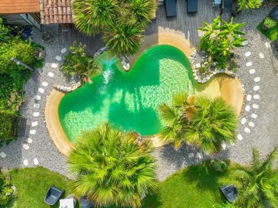 PISCINE SUR-MESURE