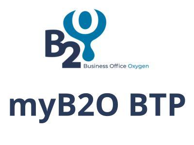 my B2O BTP