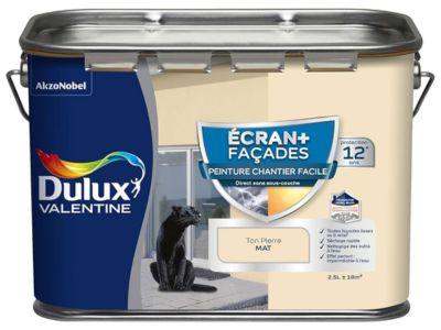 Ecran+ Façades Multi-Supports