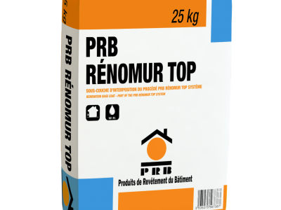 PRB RÉNOMUR TOP