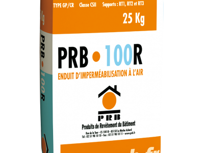 PRB 100 R