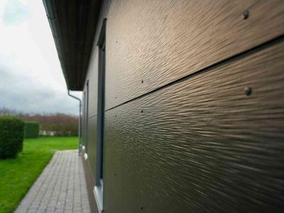 Hardie® Architectural Panel