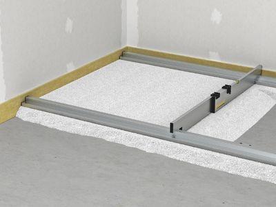 Granules d'égalisation fermacell™