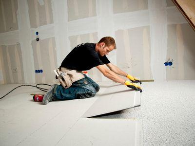 Système de chape sèche fermacell™