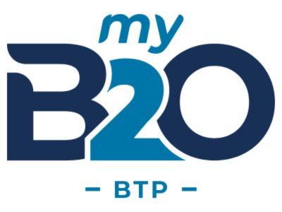 myB2O BTP