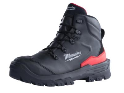 Chaussures ARMOURTRED Tige haute (mid cut)