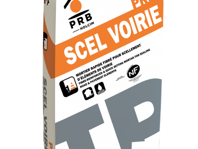 PRB SCEL VOIRIE