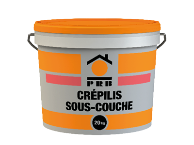 PRB CREPILIS