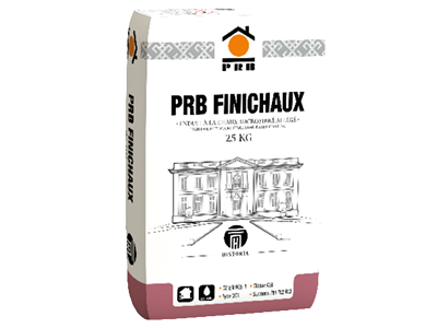 PRB FINICHAUX