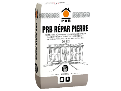 PRB RÉPAR PIERRE