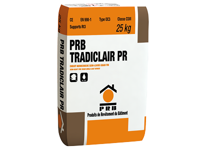 PRB TRADICLAIR PR