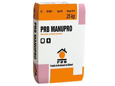 PRB MANUPRO