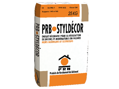 PRB STYLDÉCOR