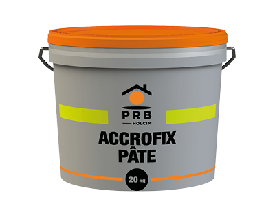 PRB ACCROFIX PATE