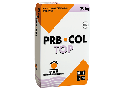 PRB COL TOP