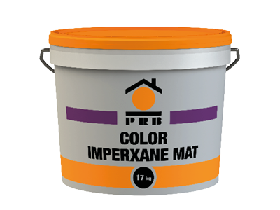 PRB COLOR IMPERXANE MAT