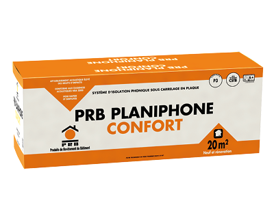 PRB PLANIPHONE CONFORT