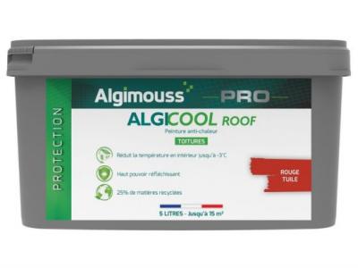 AlgiCool Roof