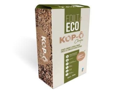 KOP-Ô CHAPE