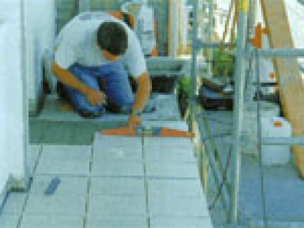 Artisanat : Premiers signes de reprise dans le neuf