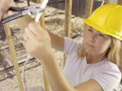 Jeunes salariés du BTP : concrets, optimistes mais fragiles selon une étude